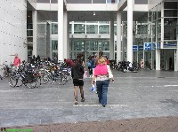 Centraal Station CS - nr. 0324